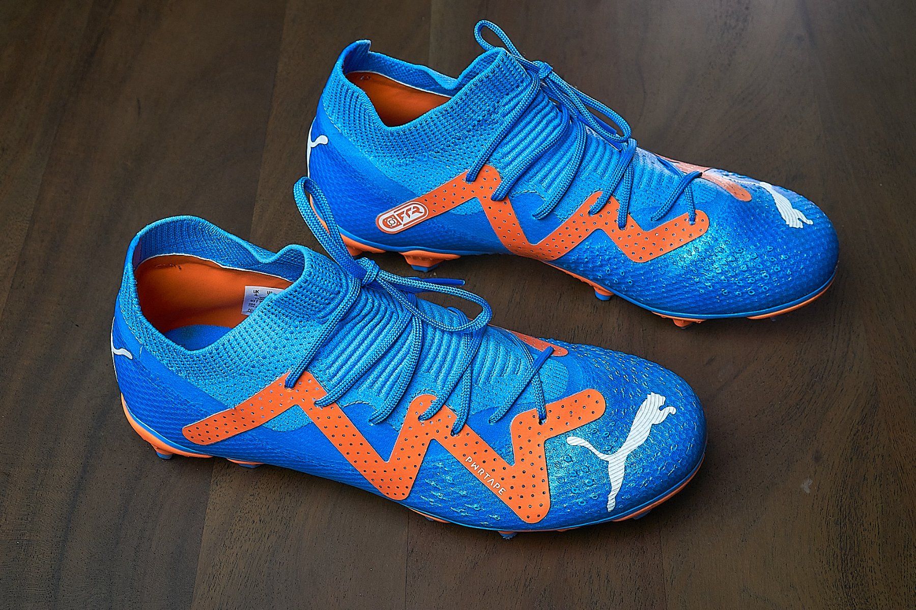 Puma Scarpe per ragazzi: Puma Future Pro  Fussballschuh Gr. 37 – Nuovo (secondo la descrizione) da Zürich venduto da merakly 6