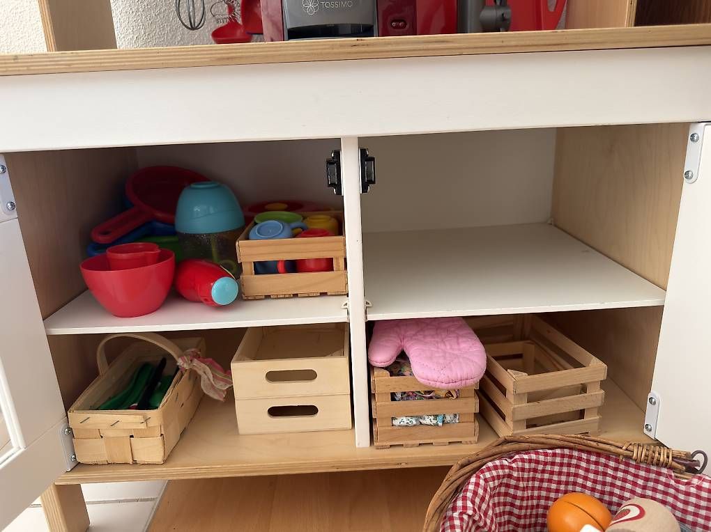 Ikea Spielzeuge: Ikea Küche – Gebraucht aus Bassersdorf von andrecandeias 2