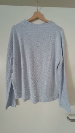 Leichtes Opus Shirt