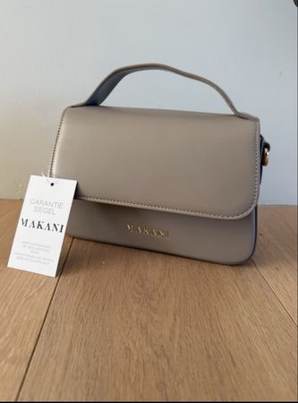Makani Handtasche neu mit Etikett, perfekter Zustand