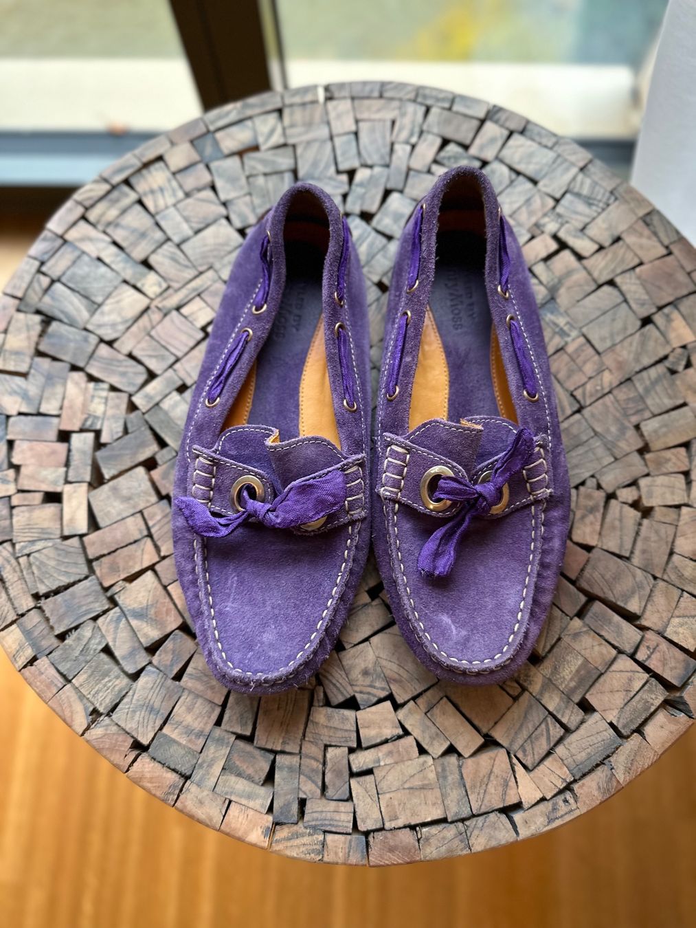 Scarpe da donna: Henry Moss Halbschuhe – Usato da Adliswil venduto da RicPro 1