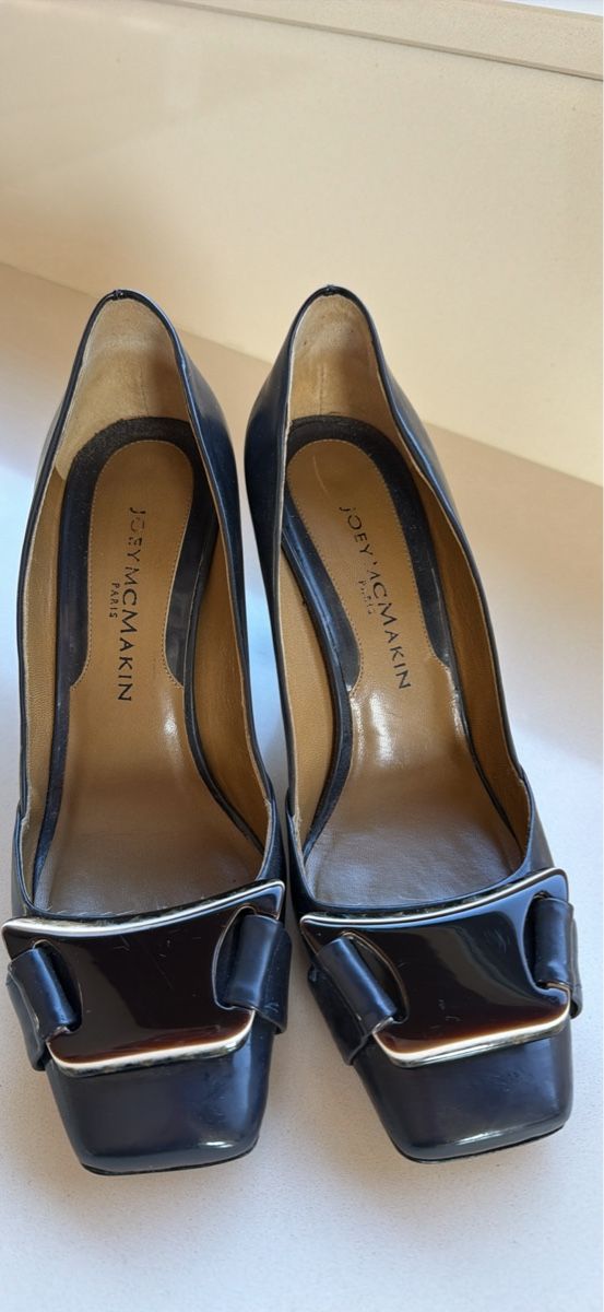 Damenschuhe: Schuhe – Gebraucht aus Adligenswil von goverla11 2