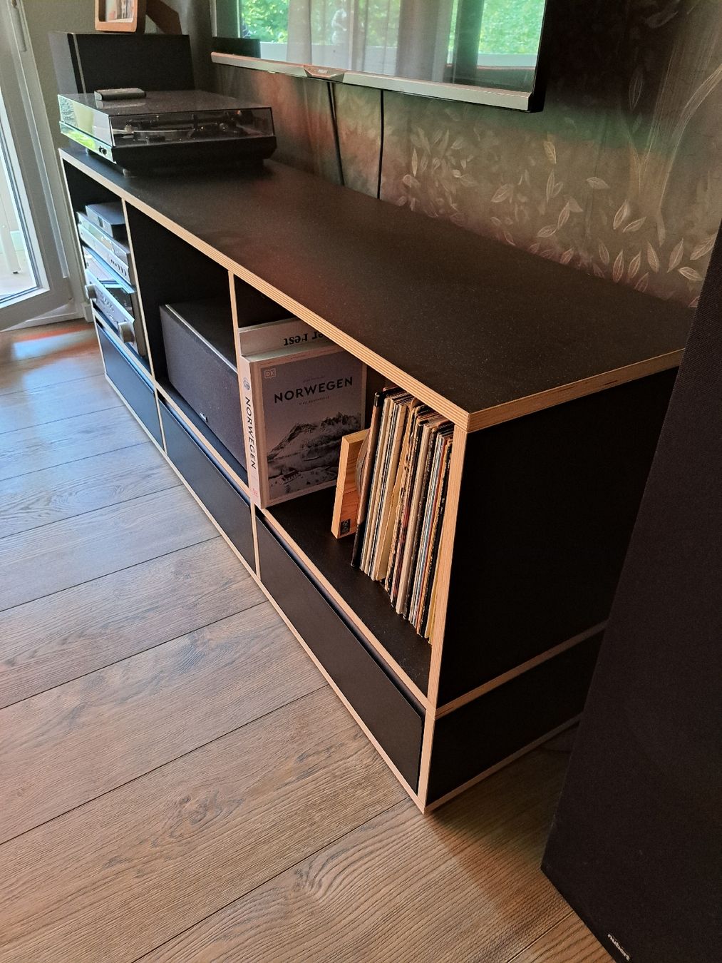 Tylko Mobili TV: Neuwertiges Tylko Sideboard – Nuovo (secondo la descrizione) da Berneck venduto da Chicandmore 2