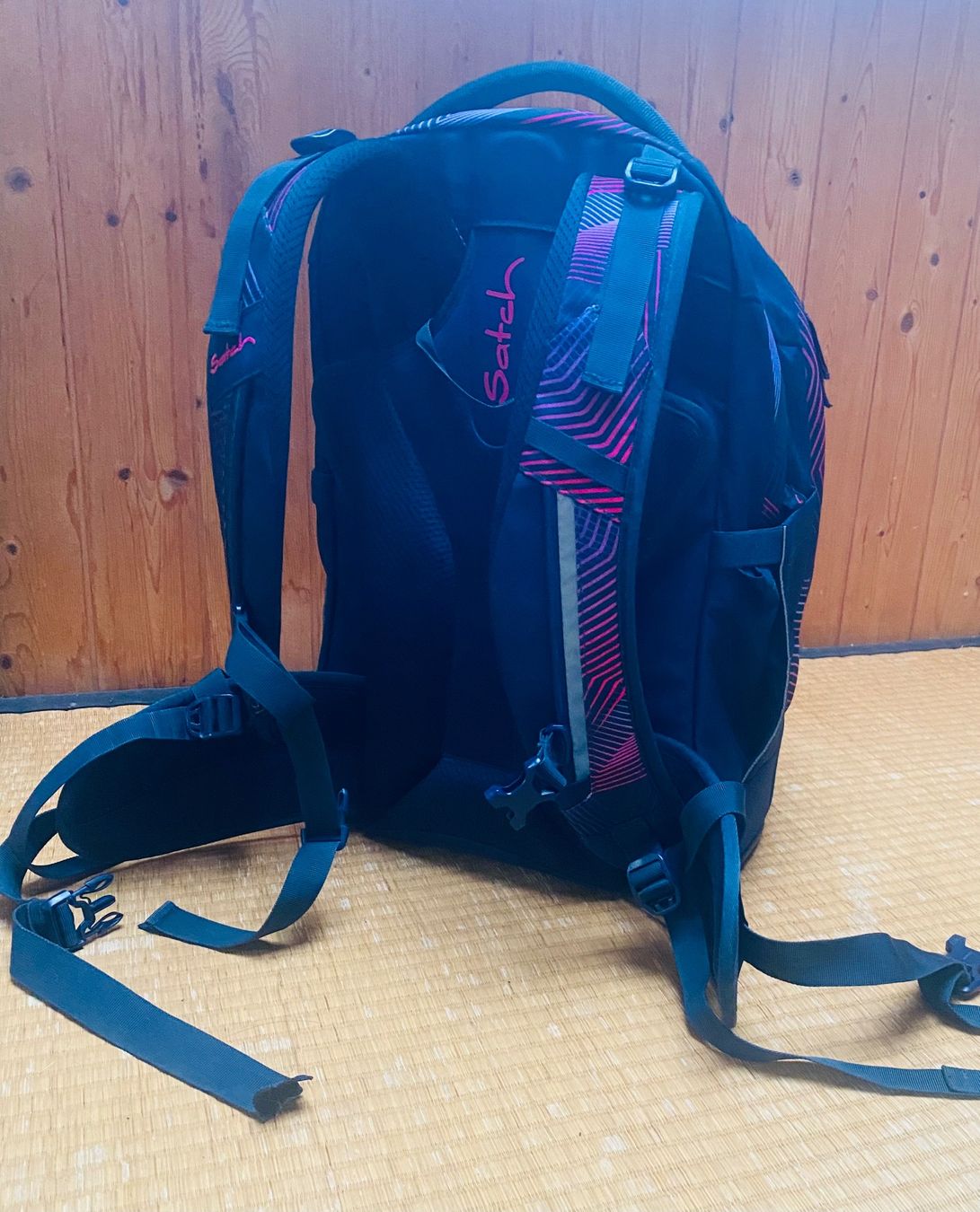 Satch Sacs & sacs à dos: Satch Rucksack – D'occasion à Wetzikon ZH par Aishasarina 2