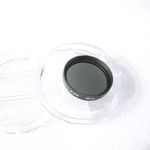 Tamron 30.5mm NDx4 Filter / filtre. Japan.