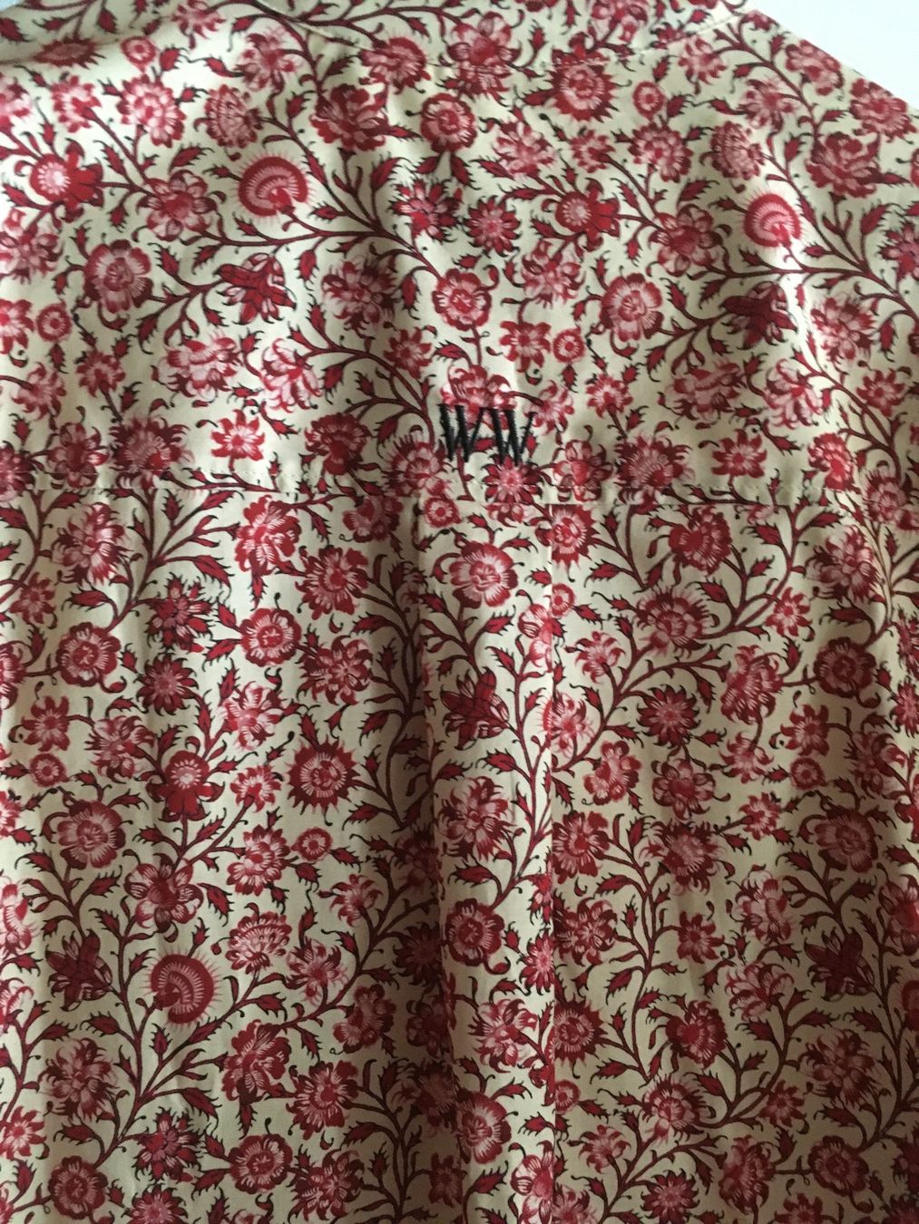 Chemisiers: Bluse von Wolfware Amsterdam, Grösse S – Neuf avec emballage d'origine à Dallenwil par KathiHanna 7
