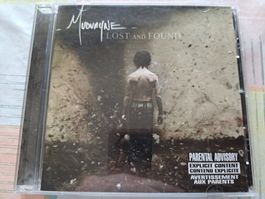Cd Mudwayne - Lost and Found 