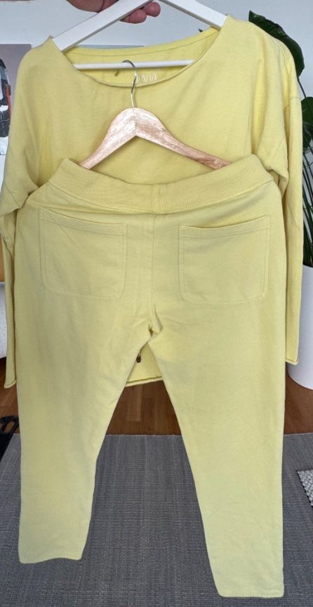 Kleiderpakete: Juvia Zweiteiler Gr. S – Gebraucht aus Zürich von froschchen79 2