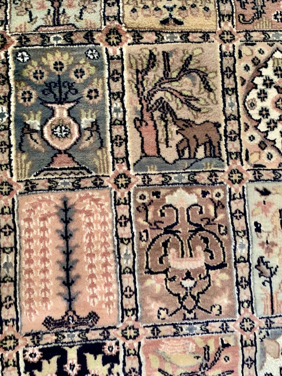 Tappeti: grosser Orientteppich,  185x270 cm Teppich – Nuovo (secondo la descrizione) da Erlenbach ZH venduto da Ritschly 4