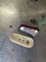 Neues Mofa Rücklicht Bumm Antik