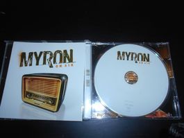 Myron – On Air / 2008