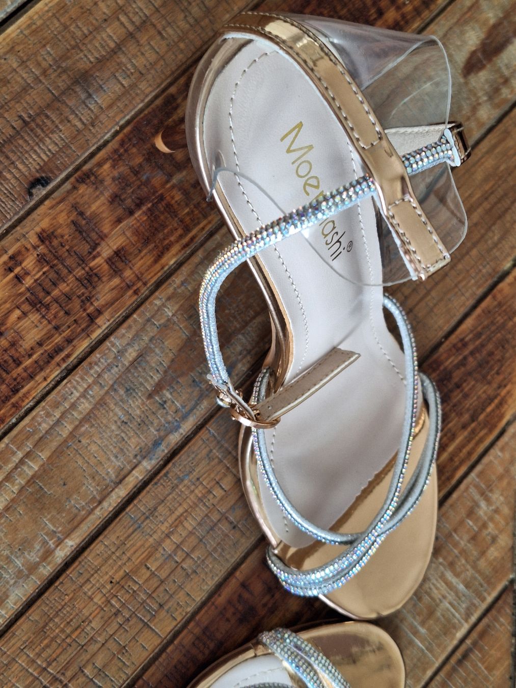 Scarpe da donna: chaussures à talons – Nuovo (secondo la descrizione) da Fribourg venduto da car_6vvs 1