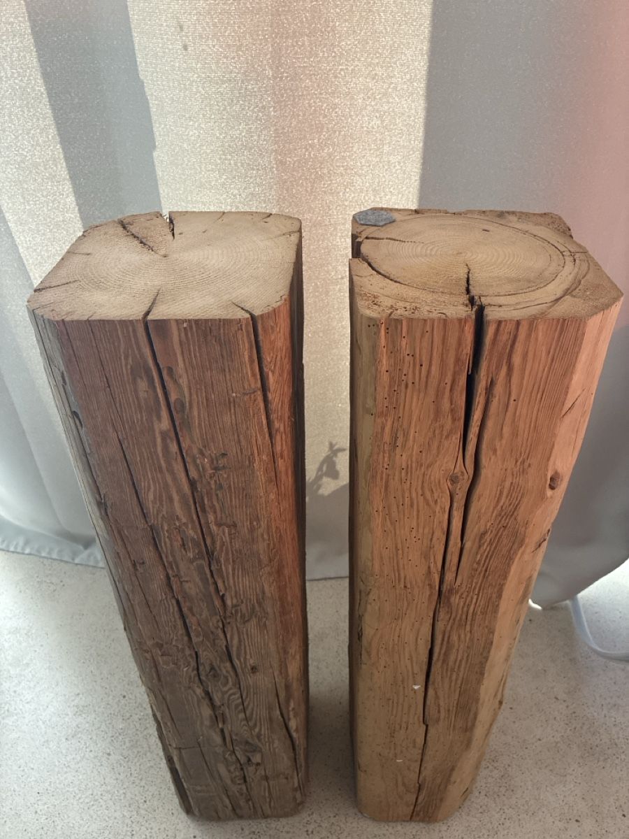 Articles en bois: Vierkantholz – D'occasion à Rotkreuz par Dreinle