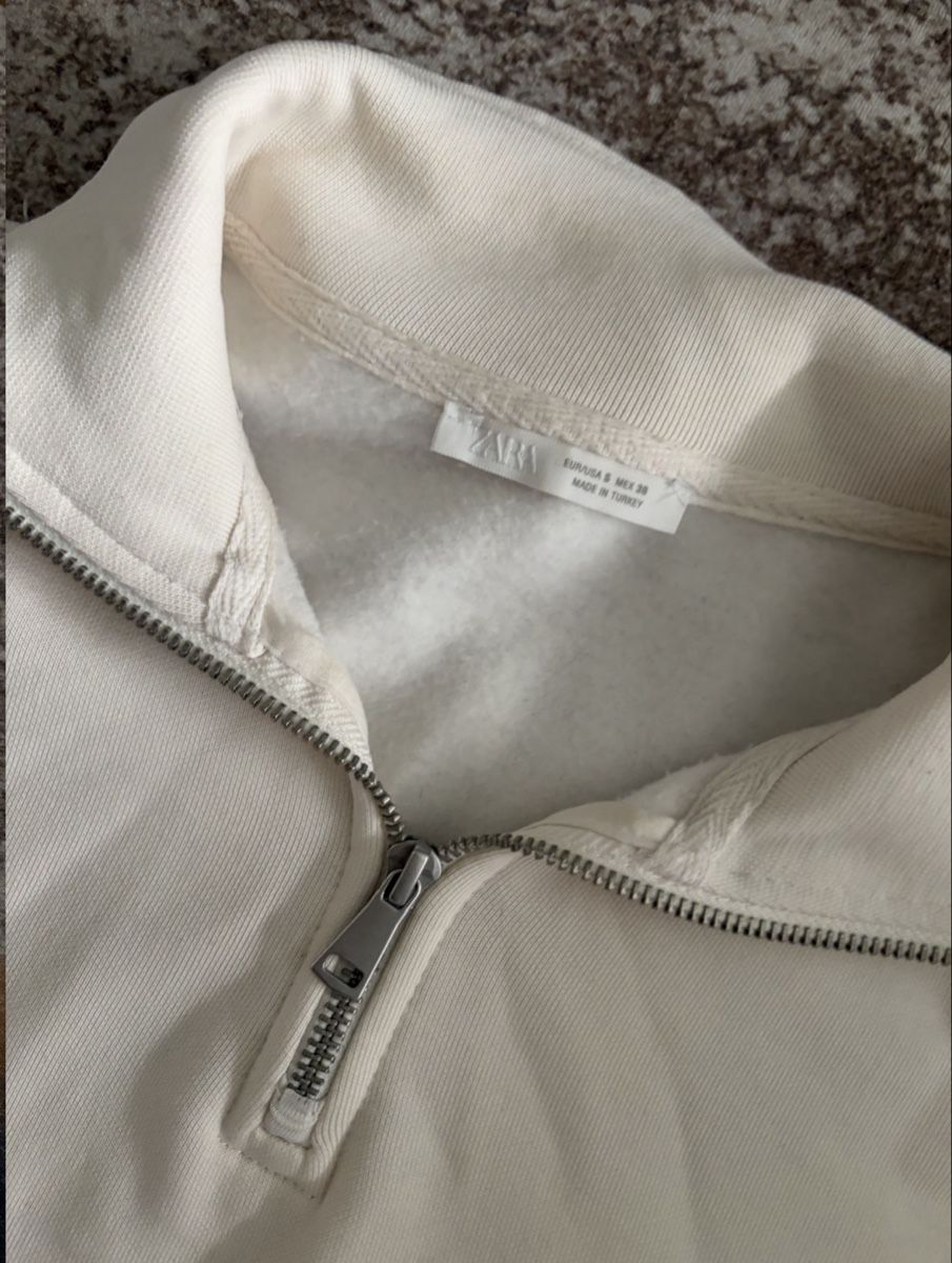 Jacken: Zarra quarter zip – Neu (gemäss Beschreibung) aus Dietlikon von nab_tj9m 2