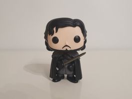 Funko Pop Figur Game of Thrones "John Snow"