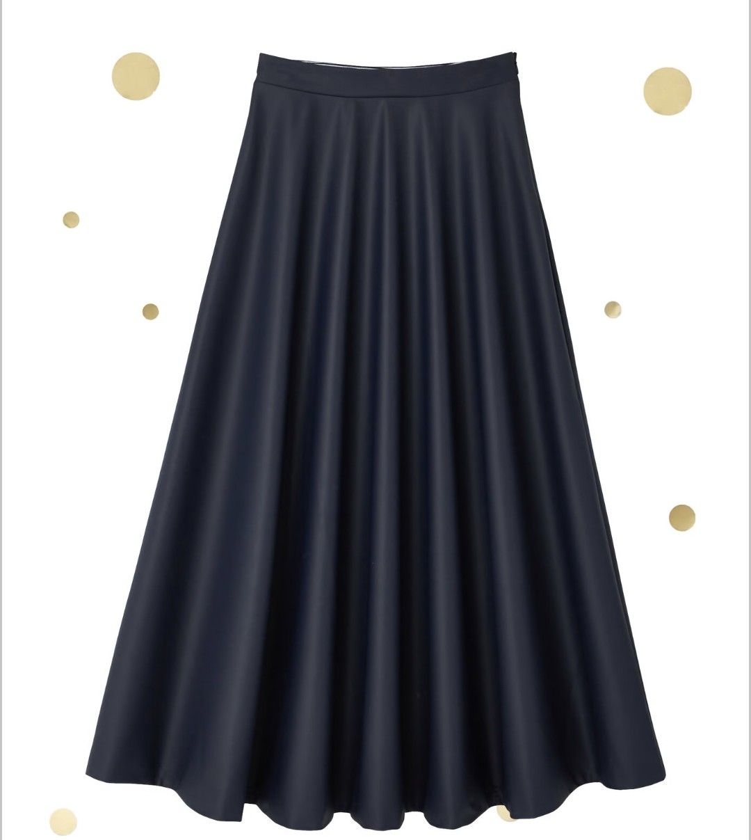 Petit Bateau Gonne: Jupe mi-longue petit bateau taille S – Usato da Vernier venduto da sbo_qlk6 1