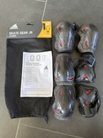 Rollerblade Skate Gear JR, Schonerset XS für Kinder Top!