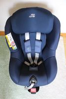 Britax Römer DUALFIX M i-SIZE