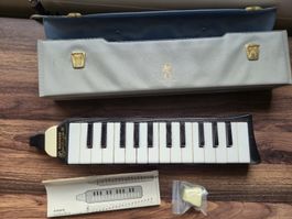 Hohner Melodica Piano 26 – Made in Germany