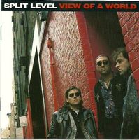 Split Level – View Of A World - Vergriffen!