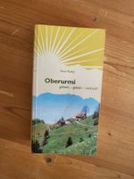 Oberurmi - Vreni Küttel (Bergbauern aus Gersau)