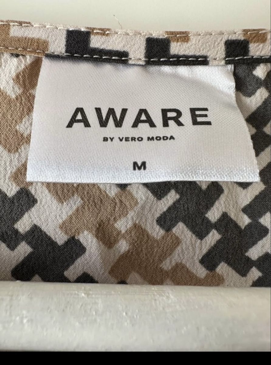 Vero Moda Blusen: Bluse von Vero Moda / Grösse M/38 - nur gewaschen – Neu (gemäss Beschreibung) aus Wynau von marif23 3