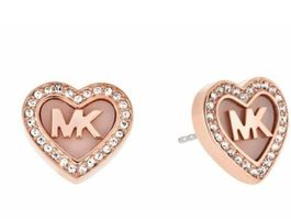 Michael Kors Ohrring Ohrstecker NEU