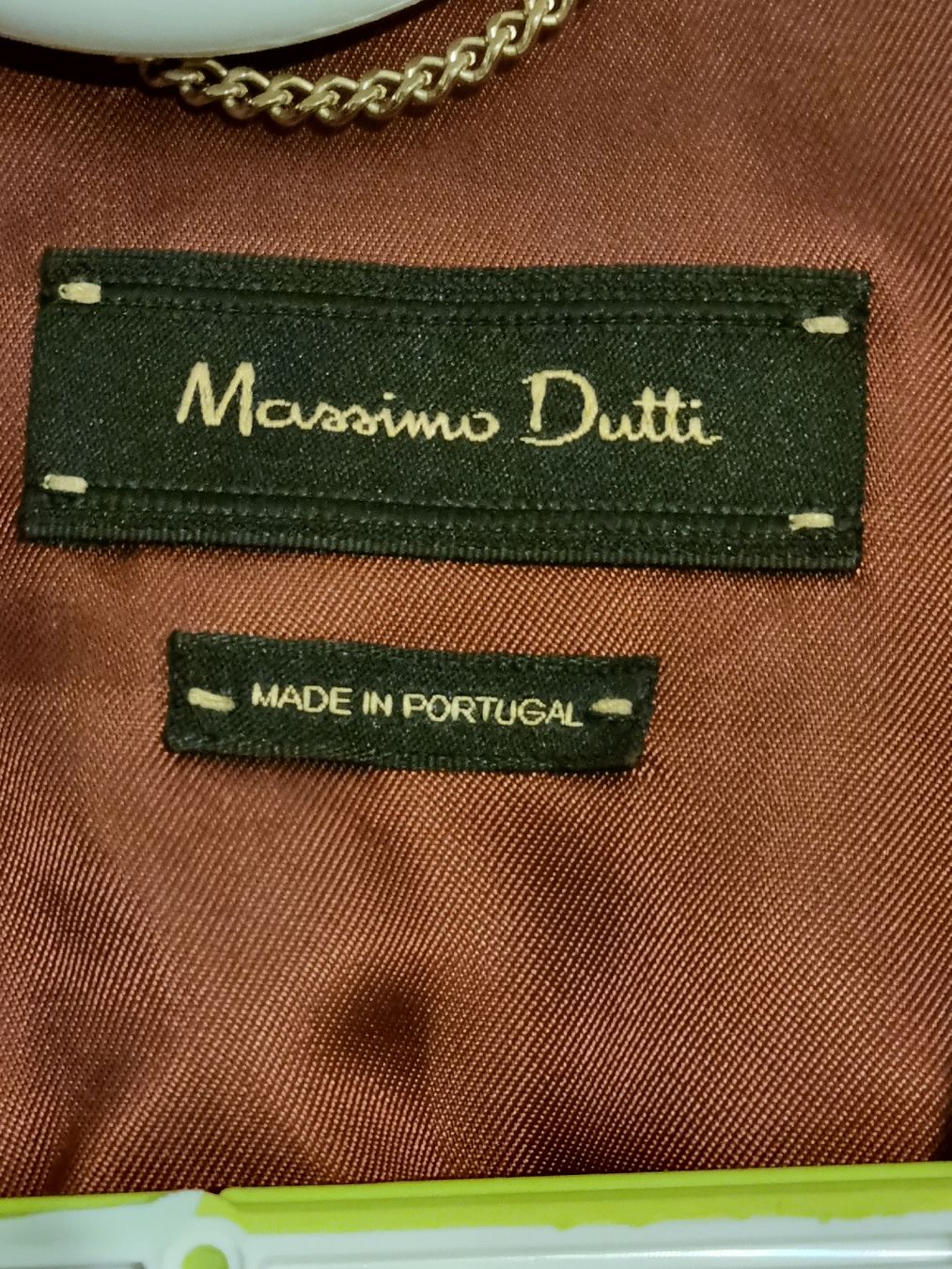 Massimo Dutti Jacken: Blazer Massimo Dutti – Neu (gemäss Beschreibung) aus Vicques von Kookai76 1
