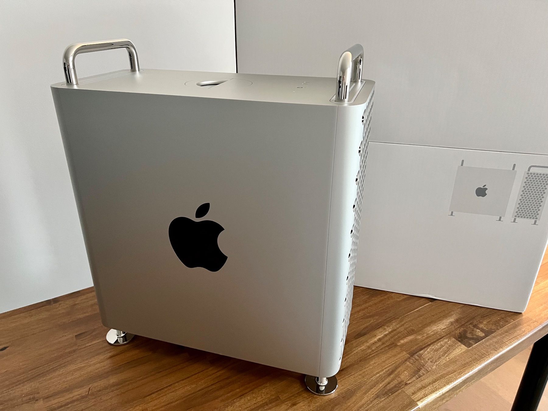 Apple PC: Apple Mac Pro 2019 – Nuovo (secondo la descrizione) da Meggen venduto da IT4Sale
