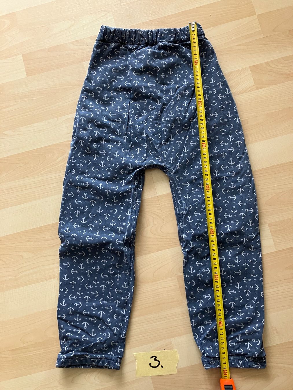Pigiama & Simili: Pyjama Bettnässerhose (3) – Usato da Niederglatt ZH venduto da boeca82 3
