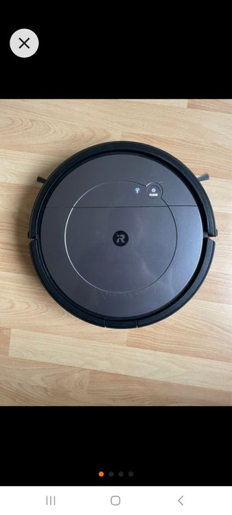 iRobot Roomba 697  Acheter sur Ricardo