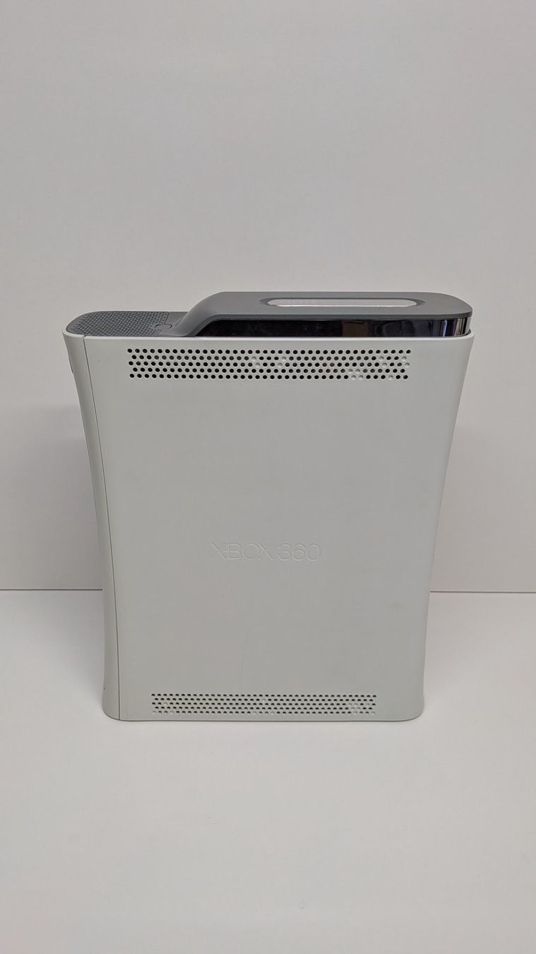 Microsoft Console: Microsoft Xbox 360 Konsole, Defekt – Difettoso da Menziken venduto da mame18 2