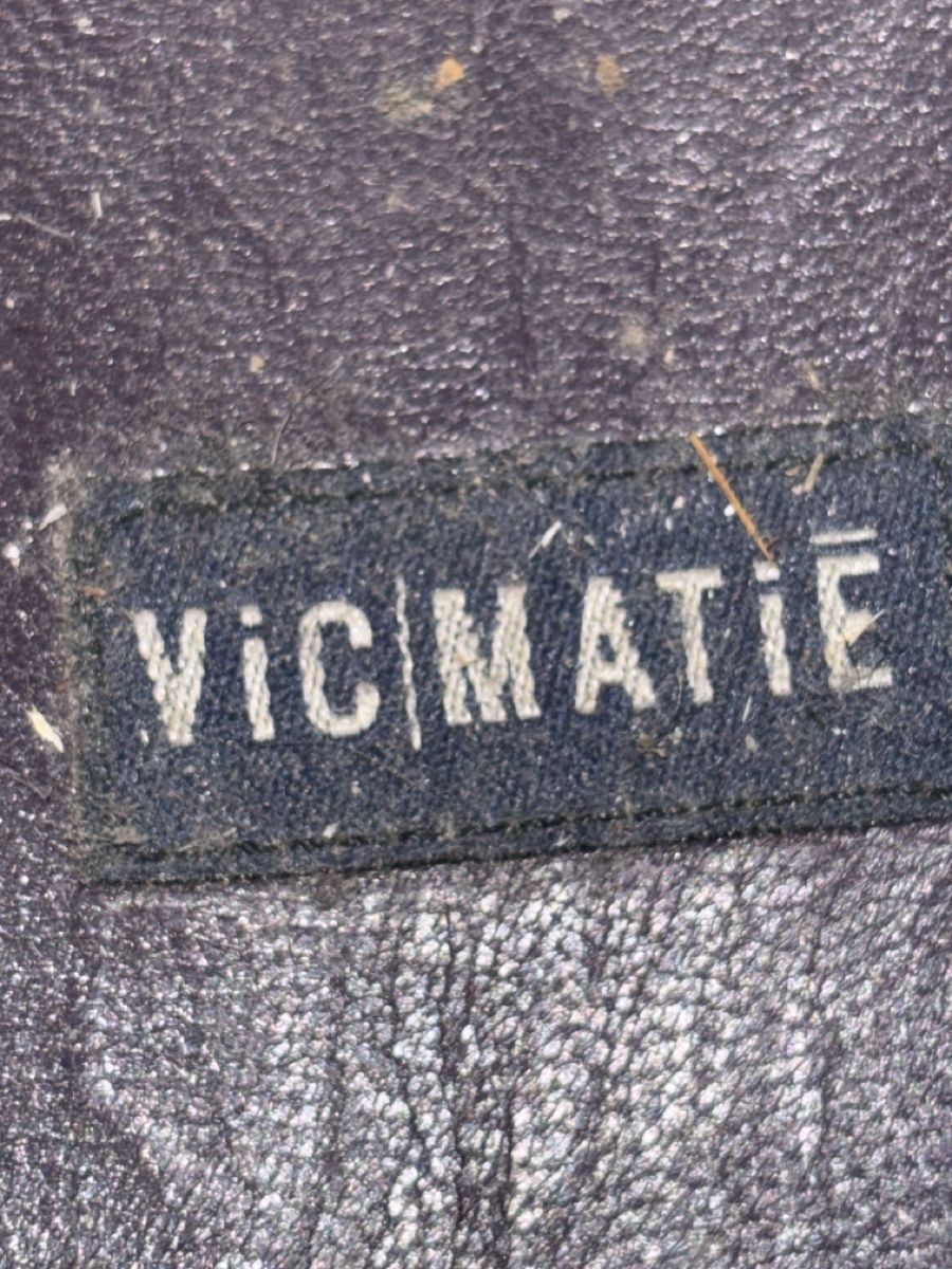Vic Matié Scarpe da donna: VIC MATIE Schuhe gr. 36 – Usato da langenthal venduto da rundholz7 5