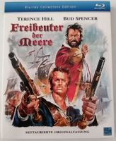 Freibeuter der Meere - Blu-ray - Bud Spencer - Terence Hill