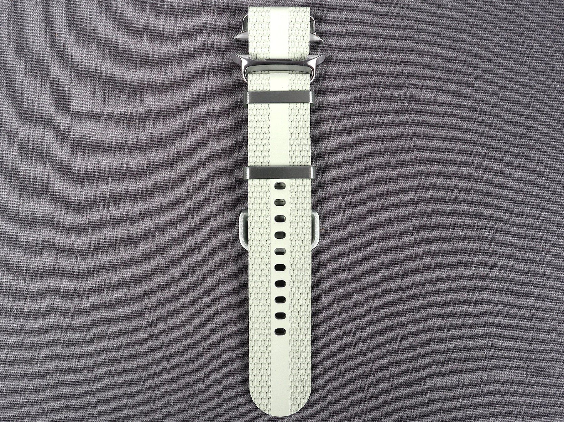 Armbänder & -reifen: SAMSUNG Galaxy Watch8 Classic Band – Neu (gemäss Beschreibung) aus Steinen von Restwert_Steinen 2