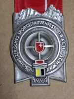 Ibach Schwyz Sportschützenfest 1998 (Q129)