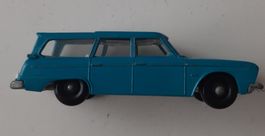 Matchbox Lesney Nr. 42 Studebaker Kombi