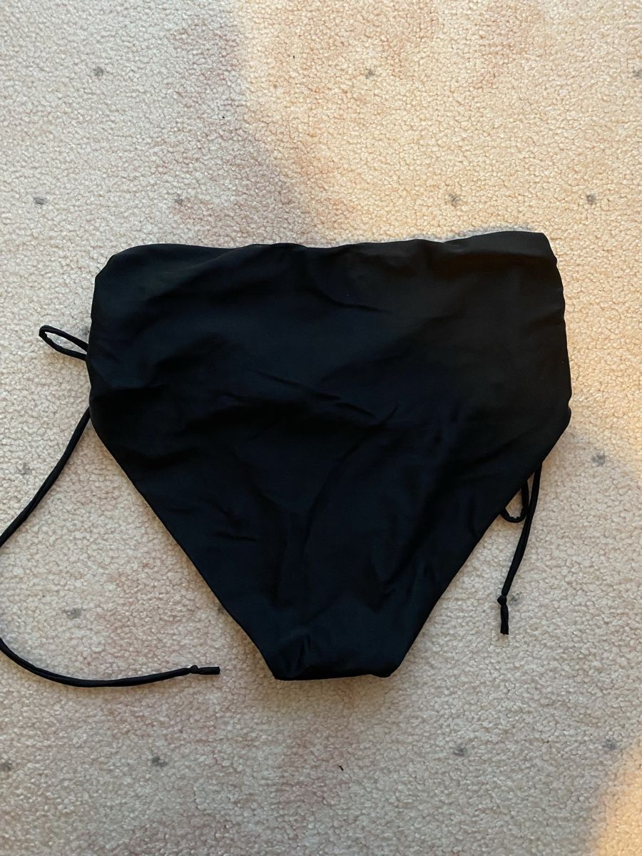 Costumi da bagno & Bikini: Badehose SOGNO D'ORO schwarz Grösse 48  – Usato da Merlischachen venduto da aly_9ncj 3