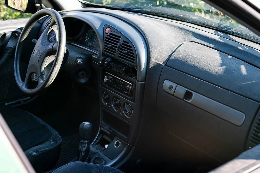 Autos: Citroen Xsara – Gebraucht aus Bitsch von Koraleriff 1