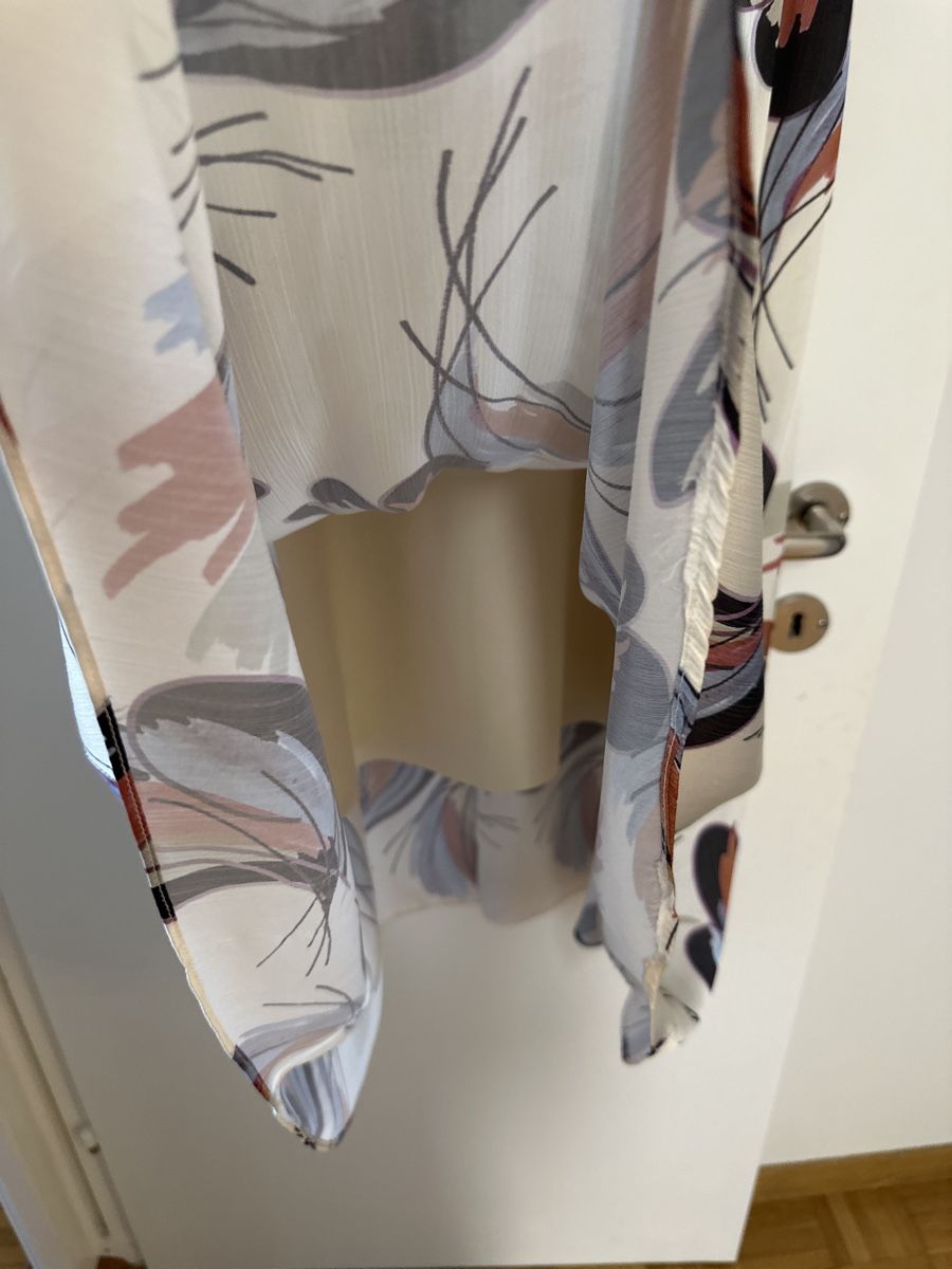 Vestiti: Sommerkleid Gr 48-50 – Usato da Volketswil venduto da Sina008 4