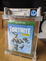 Fortnite Deep freeze Bundle Xbox One, WATA 9,4 A+