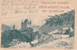 Thun