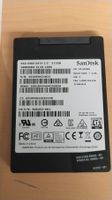 SanDisk SSD X400 SATA 2.5" 512GB