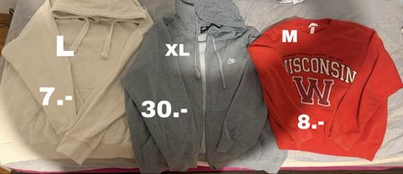 Hoodies
