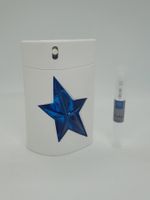 5 ml PURE SHOT MUGLER ABFÜLLUNG