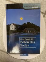 Boten des Todes - Aus der Reihe "Midsommer Tode" Gebunden