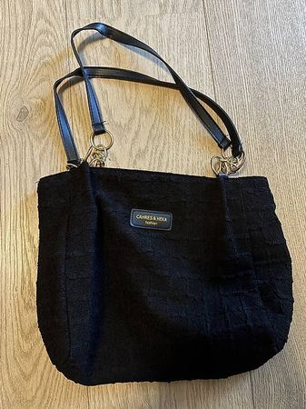 Borsa nera