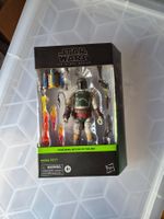 Star Wars Black Series Boba Fett ROTJ #06 OVP