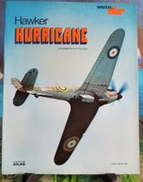 Magazin "Hawker Hurricane" 1978 Französisch