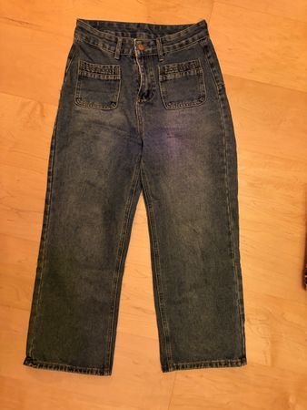 Jeans 34